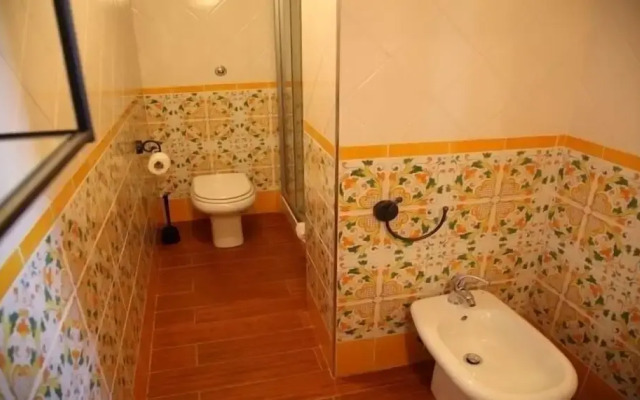 Antica Dimora Palinuro