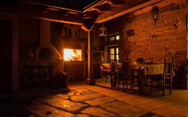 Casa Rural La Villa de Tábara