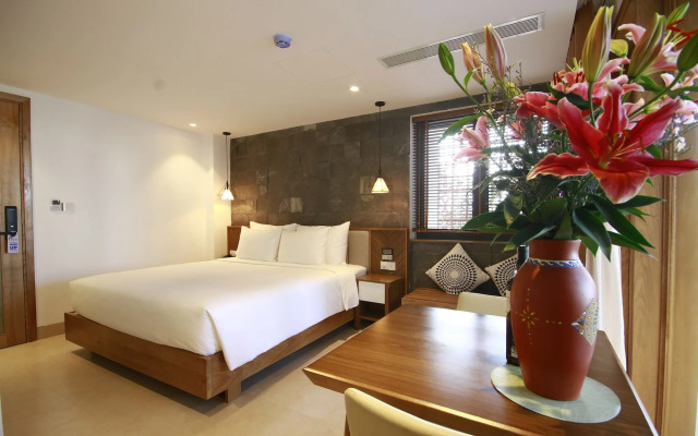 Ponte Boutique Villa