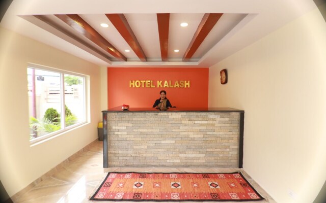 Hotel Kalash