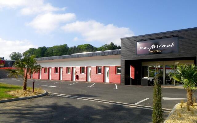 Logis Hotel No-Minoe