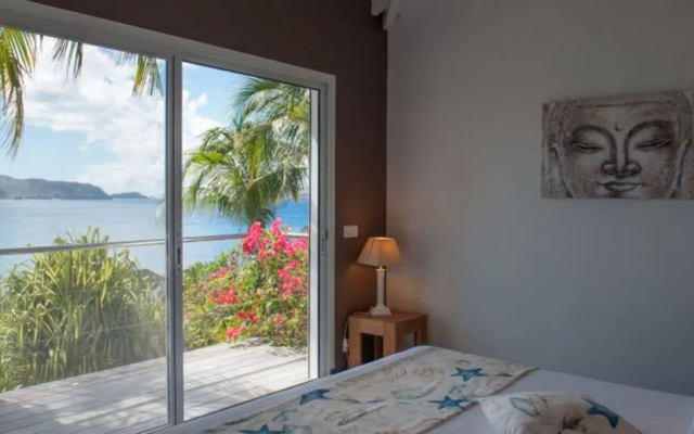 Dream Villa Pointe Milou-2001