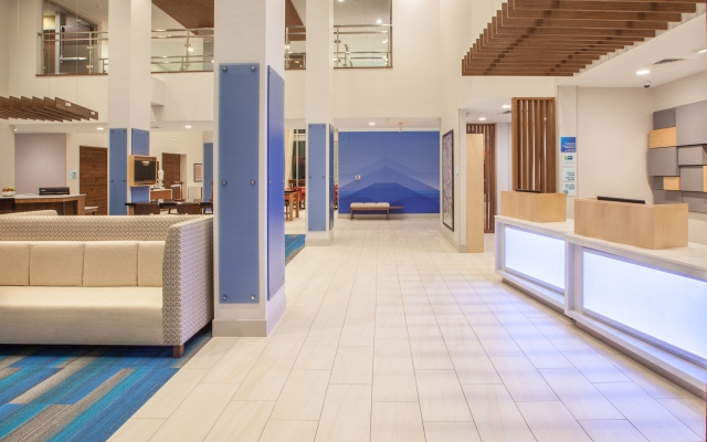 Holiday Inn Express & Suites Indianapolis NE - Noblesville by IHG
