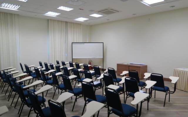 Cricaré Praia Hotel