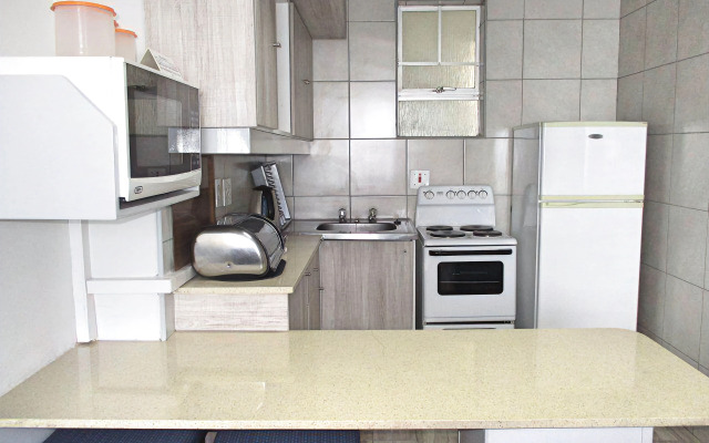 Silver Sands Self Catering