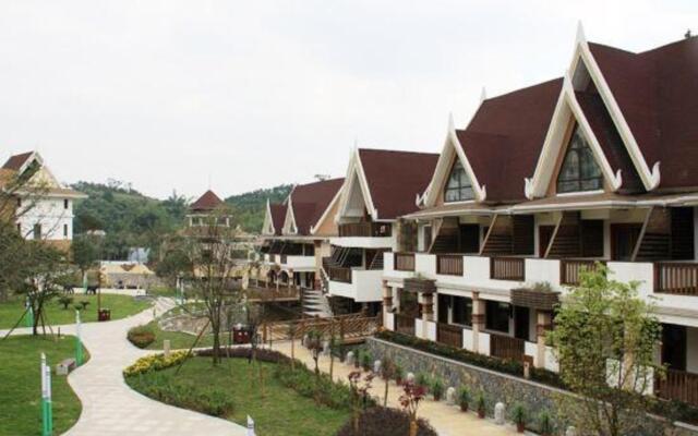 River & Holiday Hotel