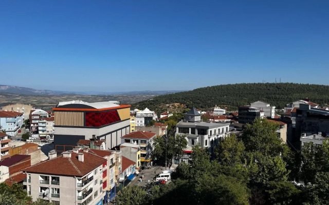Suit Modern Bilecik Otel