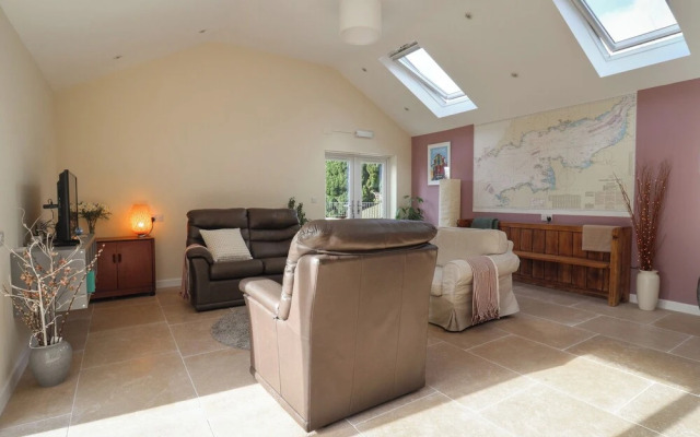 The Lodge at Redlands