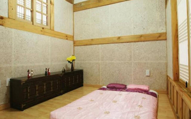 Sejong Hanok Guesthouse