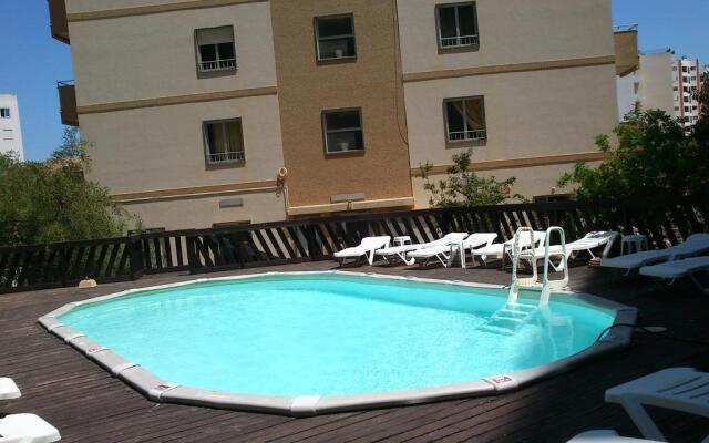 Hotel Apartamento Iate