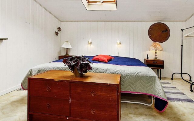 3 Person Holiday Home in Hadsund