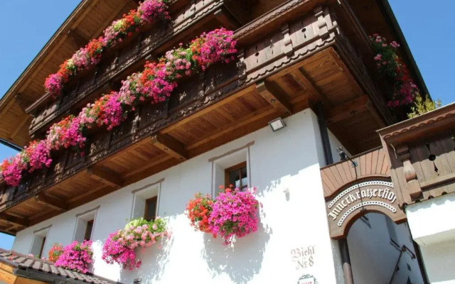Ferienwohnung Innerkratzerhof