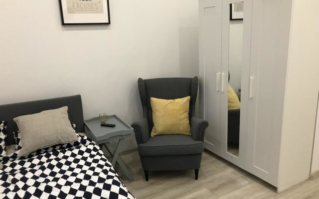 Apartmood Moniuszki
