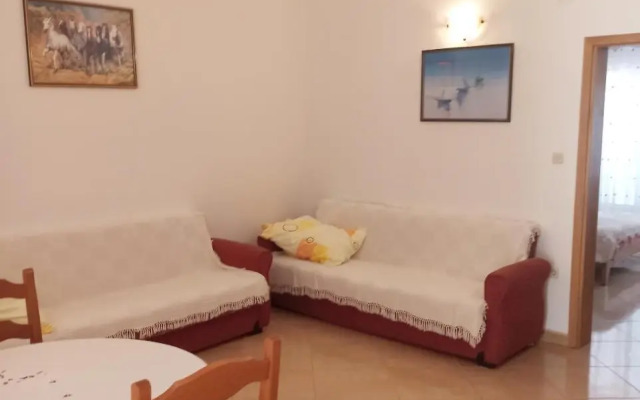 Apartments by the sea Podgora, Makarska - 2593