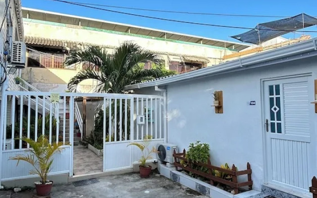 Vicere Speciale Holiday Home