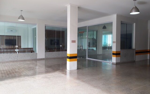 Hotel Sempre 7 Portas