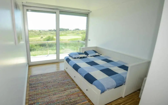 Palmares Beach, Golf & Dream