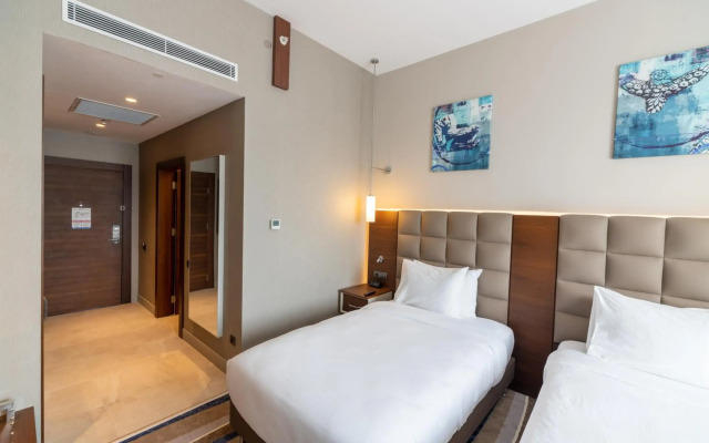 DoubleTree by Hilton Eskisehir, Turkey
