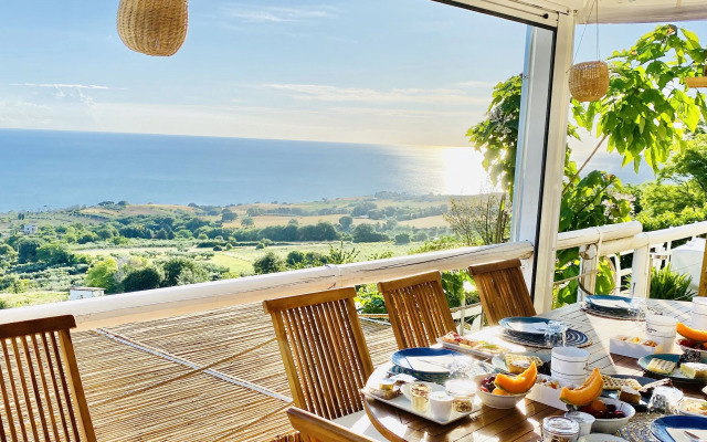 Residenza B&B Vistamare