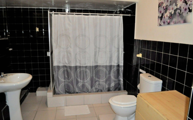 Casa Wayra Bed & Breakfast Miraflores