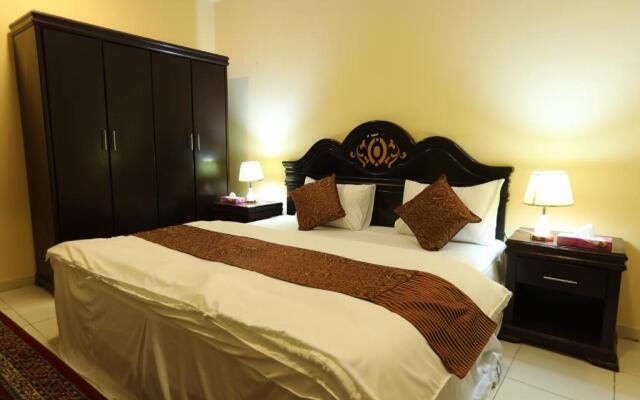 Al Eairy Apartments - Al-Damam 2
