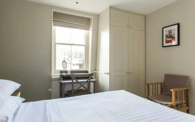 Ovington Gardens by Onefinestay