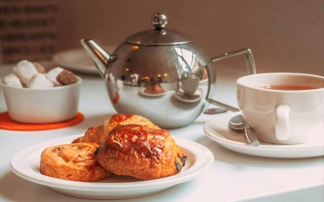 B+B Belgravia