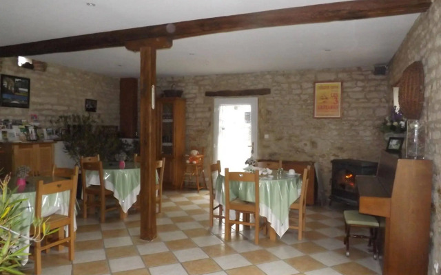 Chambres D'hôtes Le Clos Poli