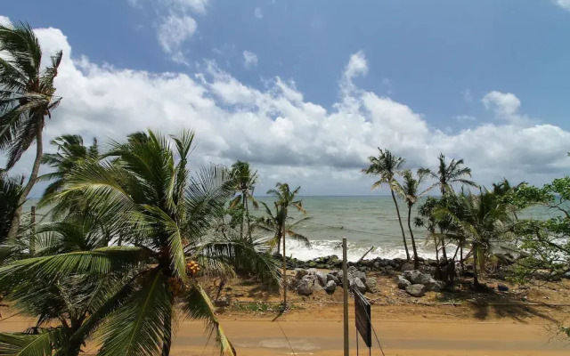 OYO 342 Hotel Ocean Spray