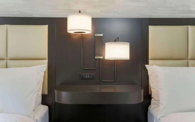 Hampton Inn & Suites Denver Tech Center