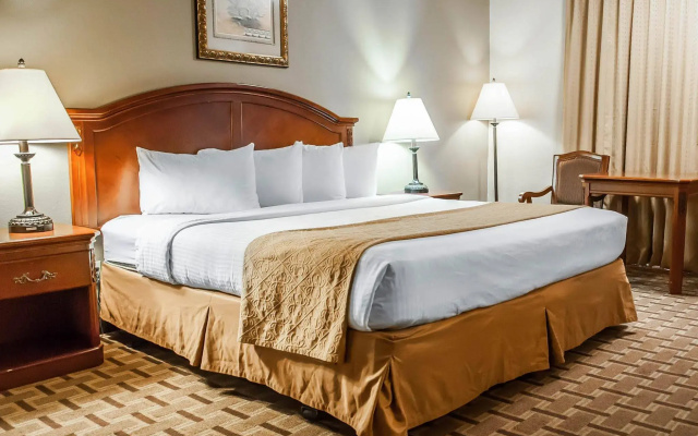 Hotel Inn Santa Fe