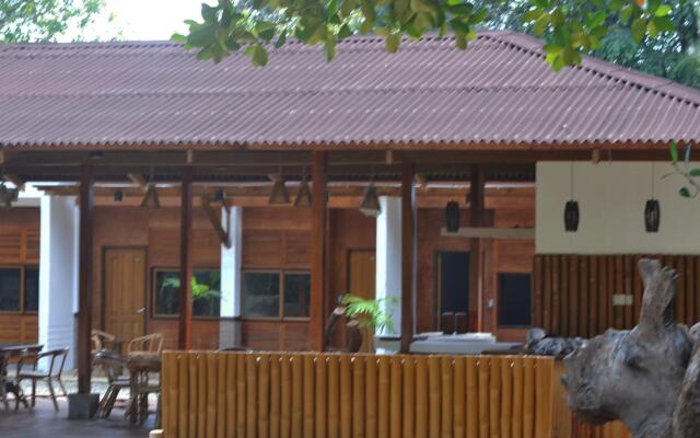 Uyang Bed and Breakfast