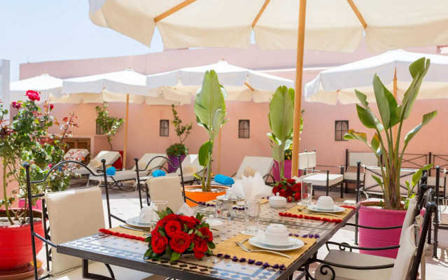 Riad Magda & Spa