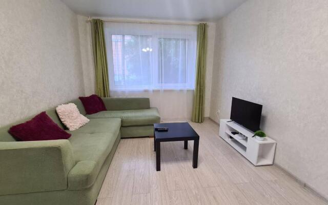 Апартаменты на улице Ленинского Комсомола