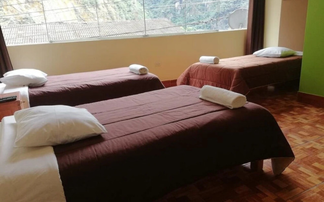 Mapigarden b&b