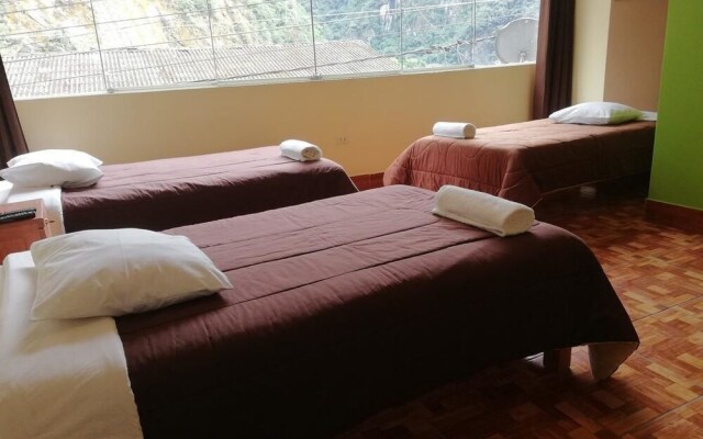 Mapigarden b&b