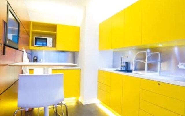 Albigny T2 Apartment Lake View