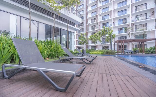 OYO Home 89882  Studio Midhill Genting