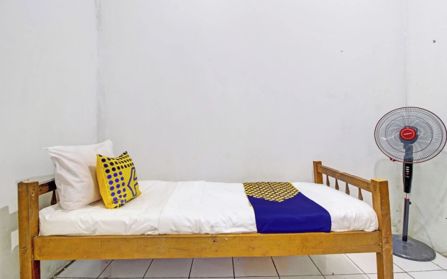 Hotel O Luqman Kostel Syariah