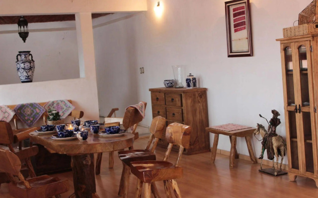 Makzkut & Teodoro House