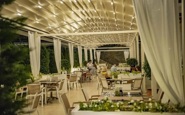 Green Life Beach Resort Sozopol