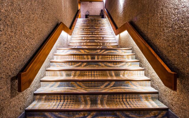 Best Western Cedar Park Inn