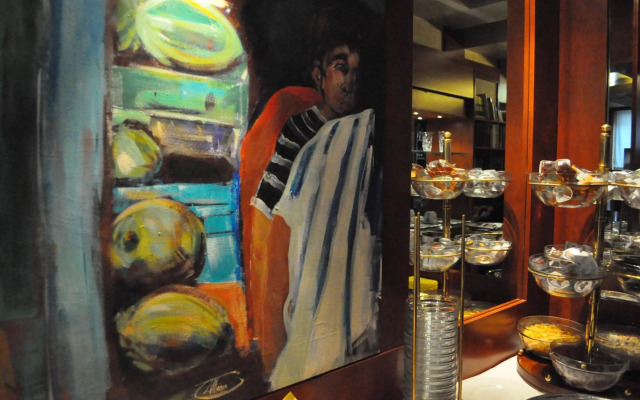 Hotel Igea