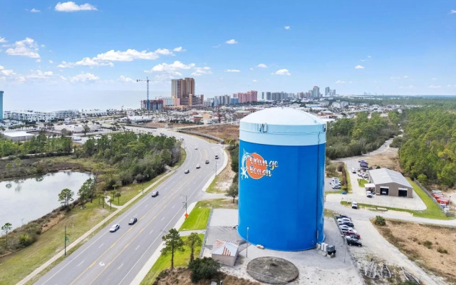 Cotton Bayou Fish Camp