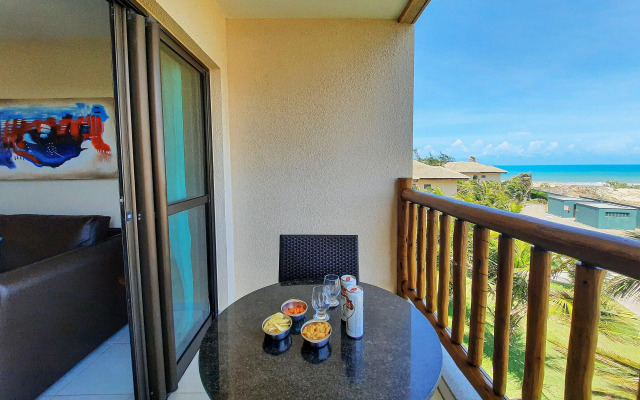 VG Sun Cumbuco Nascente Vista Mar 4 Pessoas by DM Apartments