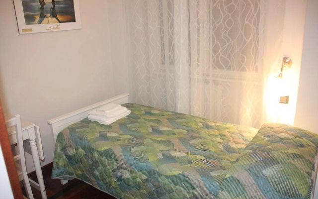 Guest House Hospital