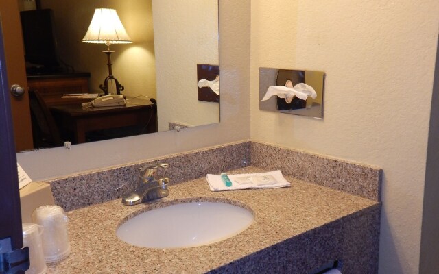 Ocotillo Apartments & Hotel