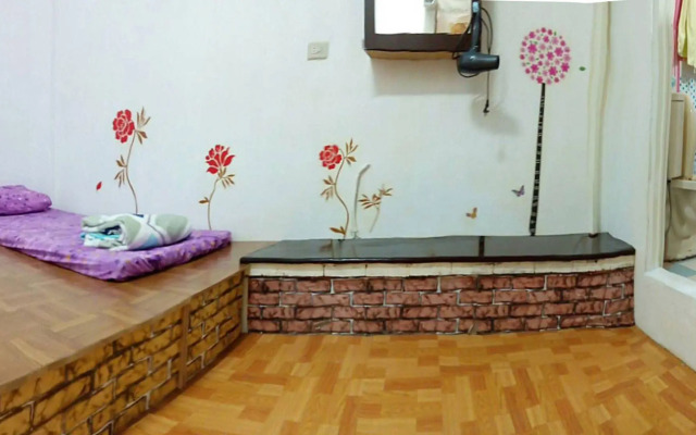 XIAN BnB