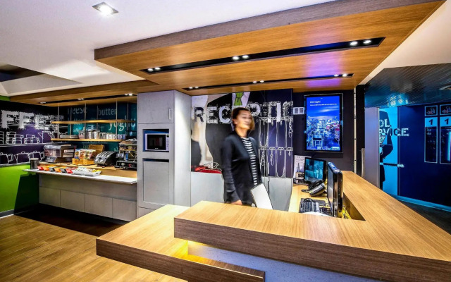ibis budget Enfield