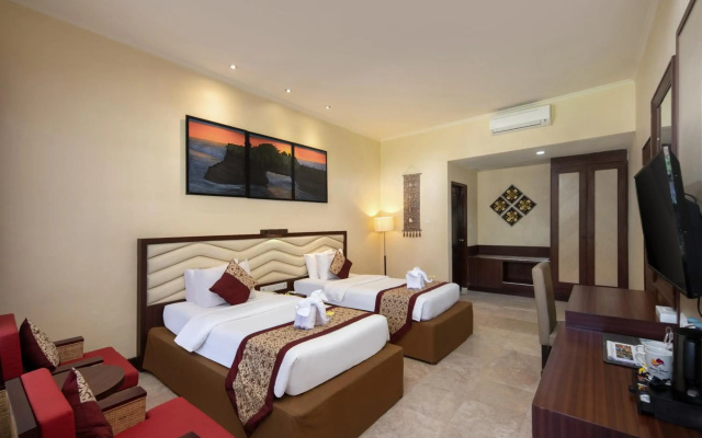 Grand Istana Rama Hotel